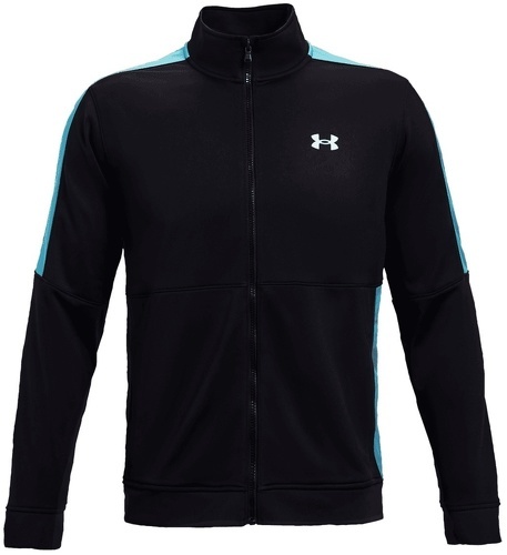 UNDER ARMOUR-Portstyle Graphic - Veste de fitness-0