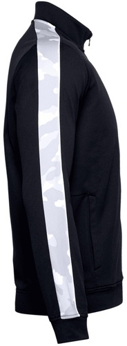 UNDER ARMOUR-Unstoppable Track - Veste de fitness-1