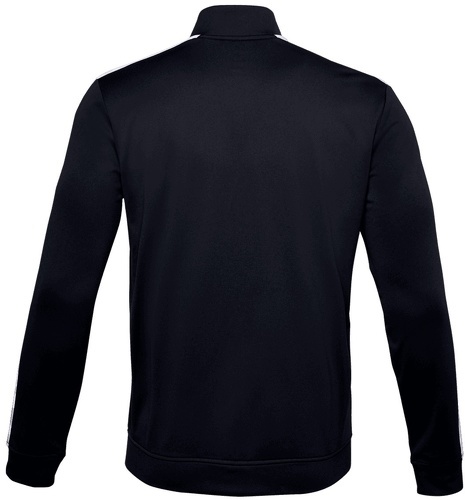 UNDER ARMOUR-Unstoppable Track - Veste de fitness-2