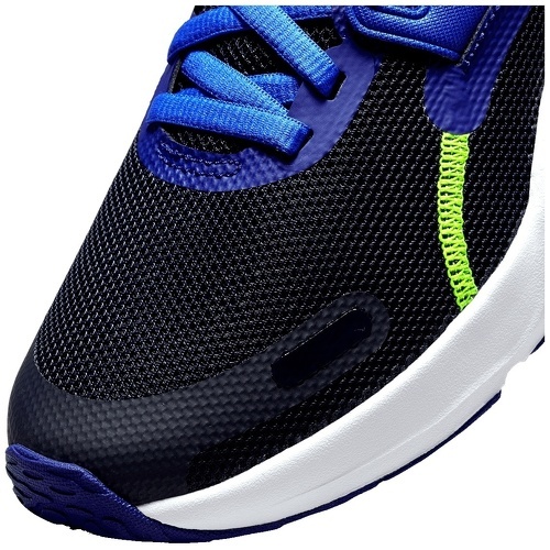 NIKE-Chaussure d'entraînement Nike Renew Retaliation TR III bleu foncé / blanc-4