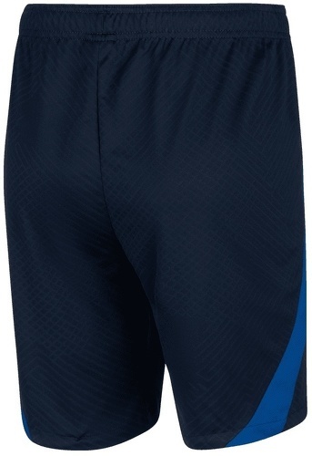 NIKE-Nike short d'entraînement Dri-FIT Strike bleu foncé/bleu-1