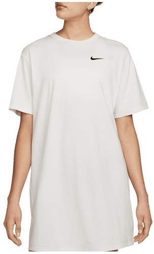 NIKE-Robe modèle Sportswear Swoosh-image-1