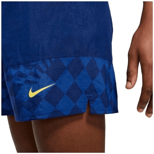 NIKE-Chelsea FC S - Short de football-3