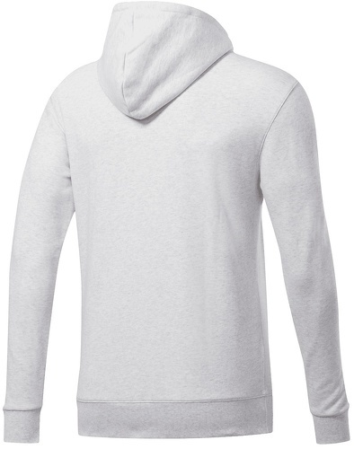 REEBOK-Cl F Vector Hoody - Sweat-1