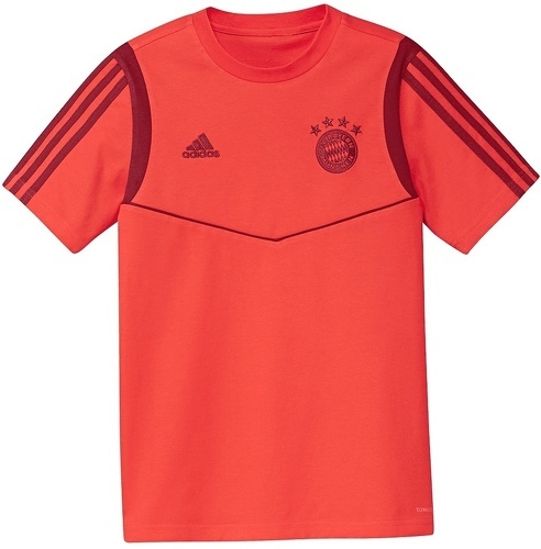 adidas Performance-T-shirt FC Bayern-0