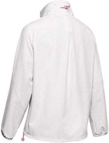 UNDER ARMOUR-Recover Woven - Veste de fitness-1