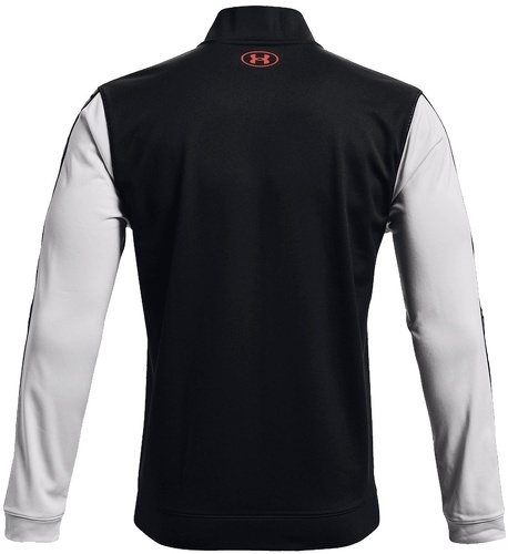 UNDER ARMOUR-Under Armour TRICOT FASHION JKT - Veste-1