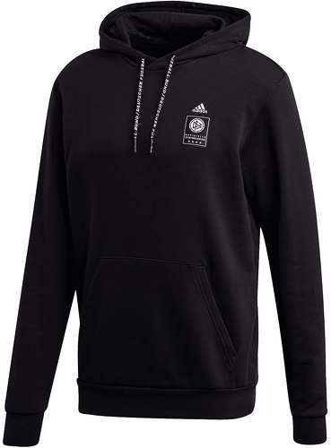adidas Performance-Veste à capuche Allemagne-0