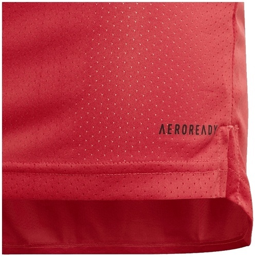 adidas Performance-Maillot d'entraînement Belgique-4