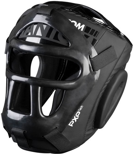 PHANTOM ATHLETICS-Casque avec grille de protection Phantom Athletic - Apex-0