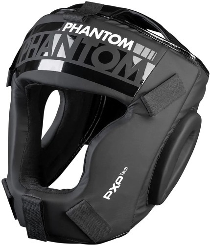 PHANTOM ATHLETICS-Casque avec grille de protection Phantom Athletic - Apex-1