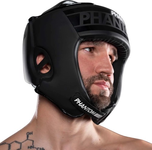 PHANTOM ATHLETICS-Casque de boxe Phantom Athletic open face-2