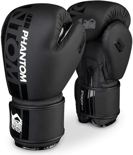 PHANTOM ATHLETICS-Gants de boxe Phantom Athletic Apex-0