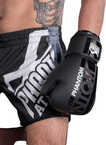 PHANTOM ATHLETICS-Gants de boxe Phantom Athletic Apex-4
