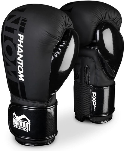 PHANTOM ATHLETICS-Gants de boxe Phantom Athletic Apex Elastique-0