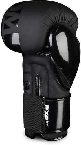 PHANTOM ATHLETICS-Gants de boxe Phantom Athletic Apex Elastique-2