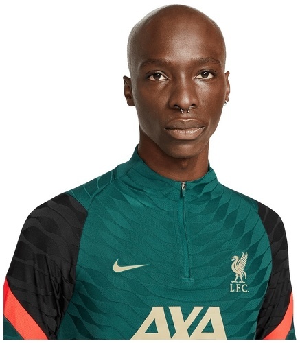 NIKE-Sweat Liverpool Fc Training 2021-2022-2