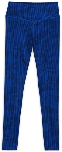 NIKE-Leggings Nike England pour femmes bleu/rouge-1
