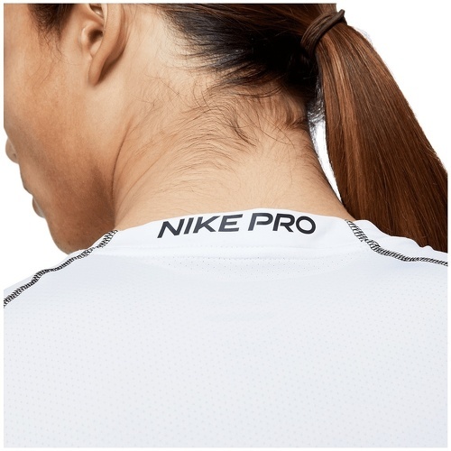 NIKE-Nike Dri-Fit Tight Ls-2