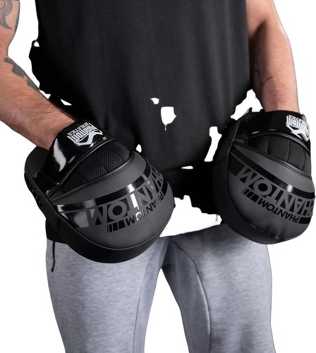 PHANTOM ATHLETICS-Pattes d'ours Phantom Athletic Apex-4