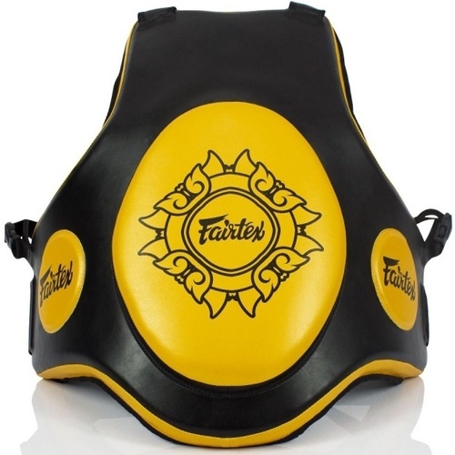 FAIRTEX-Plastron de coach Fairtex-0