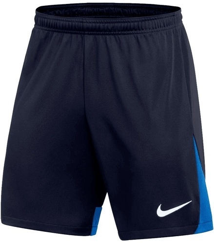 NIKE-Short Nike Academy Pro bleu foncé/bleu-image-1