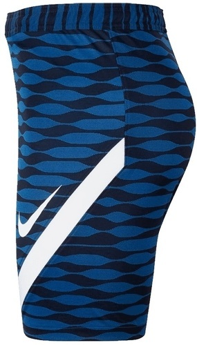 NIKE-Dry Strike Knit - Short de football-2