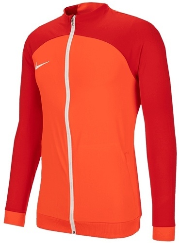 NIKE-Veste d'entraînement Nike pour enfants Academy Pro orange/rouge-image-1