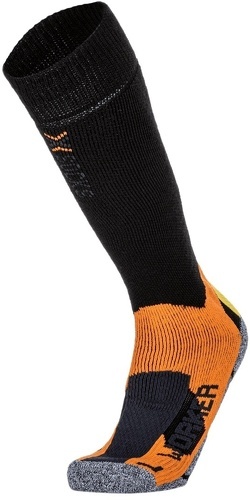 X-BIONIC-Worker Long - Chaussettes-0