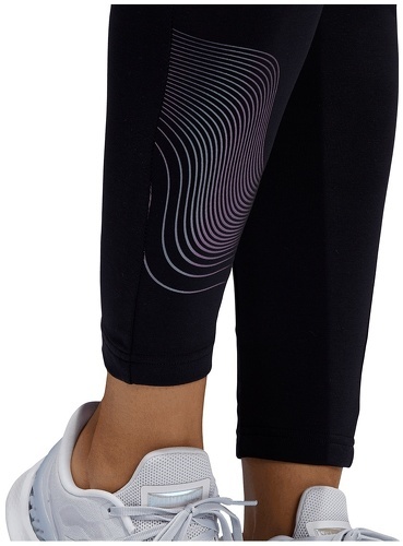 adidas Sportswear-Holiday Gfx - Legging de fitness-3