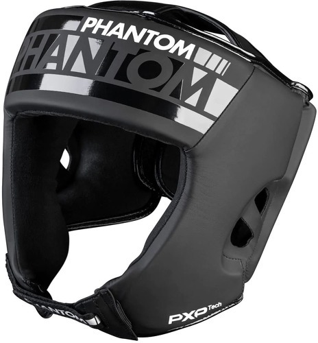 PHANTOM ATHLETICS-Casque de boxe Phantom Athletic open face-0