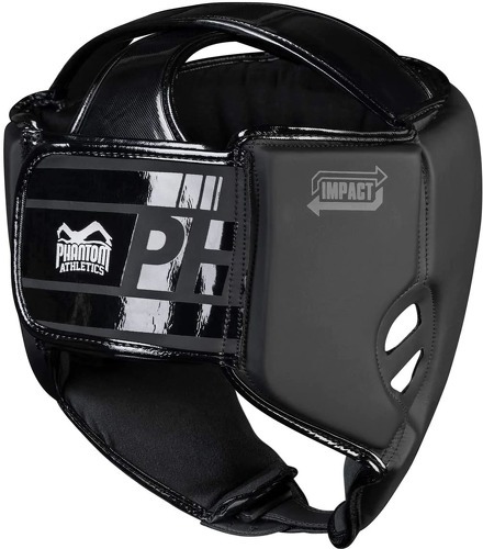 PHANTOM ATHLETICS-Casque de boxe Phantom Athletic open face-1