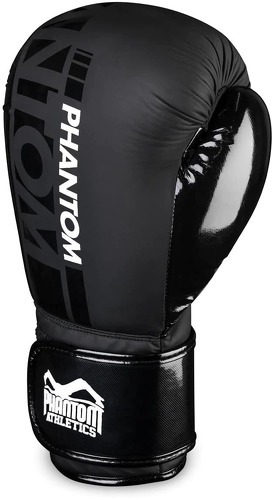 PHANTOM ATHLETICS-Gants de boxe Phantom Athletic Apex Elastique-1