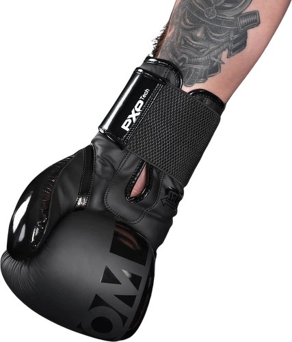 PHANTOM ATHLETICS-Gants de boxe Phantom Athletic Apex Elastique-3