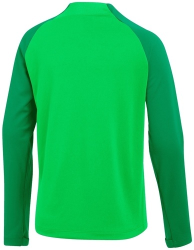 NIKE-Haut d'entraînement enfant Nike Academy Pro Drill Top vert-1