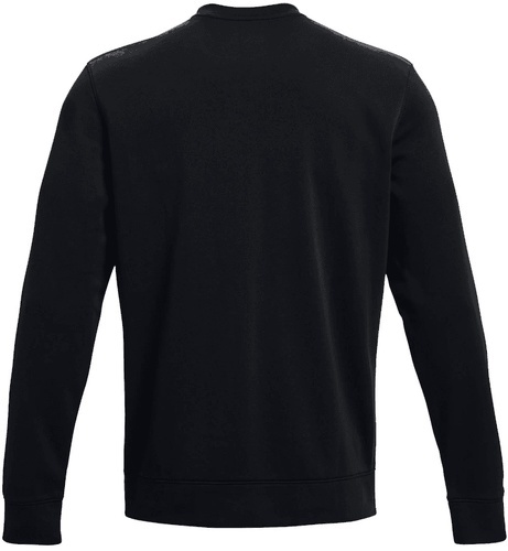 UNDER ARMOUR-Rival Terry Crew - Sweat de fitness-1