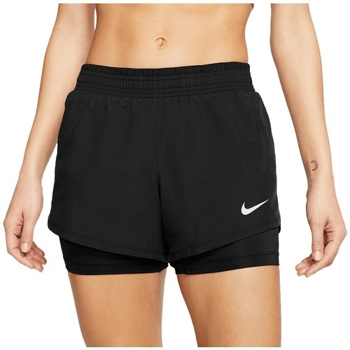 NIKE-10K 2In1 - Short de running-3