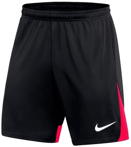 NIKE-Short Nike Academy Pro noir/rouge-image-1