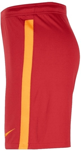 NIKE-Short Nike Galatasaray Istanbul Domicile/Extérieur saison 2020/21 rouge/orange-2