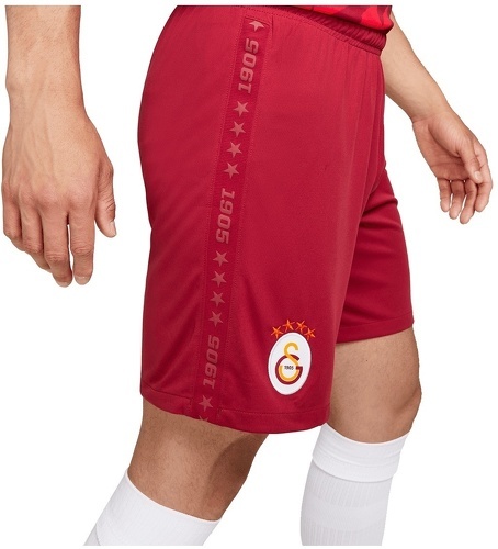 NIKE-Short Galatasaray Sk Maillot Domicile Stadium 2021-2022-2