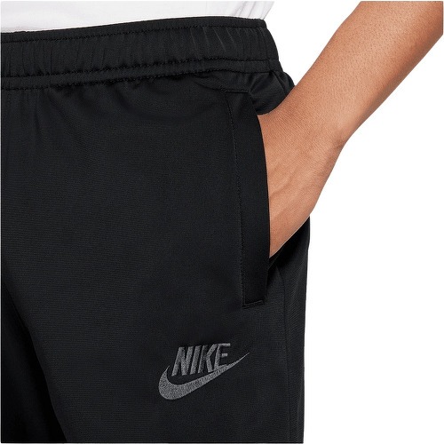 NIKE-Survêtement NSW Spe Pk Basic-4