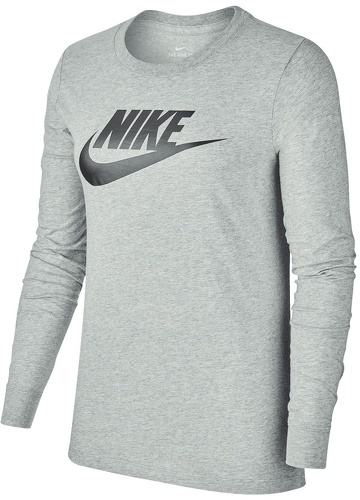 NIKE-Nike Sportswear Long-Sleeve T-Shirt-image-1