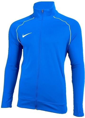 NIKE-Veste d'entraînement Nike Academy Pro bleu/blanc-0