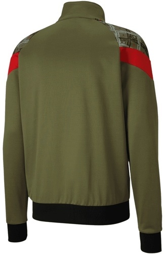PUMA-Moskau Influence Track - Veste de football-1