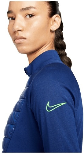 NIKE-Nike Academy Winter Warrior Damen F482 - T-shirt de football-3