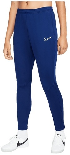 NIKE-Pantalon de survêtement Nike Femmes Therma Fit Academy Winter Warrior bleu foncé-image-1