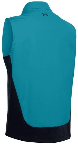 UNDER ARMOUR-Coldgear Bodywarmer - Veste de fitness-1