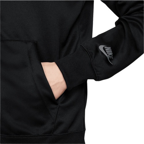 NIKE-Nike Sportswear Repeat Pk - Sweat-4
