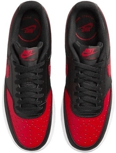NIKE-Chaussures Nike Court Vision Lo-1