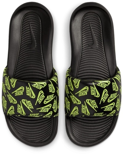 NIKE-Nike Victori One Slide Print - Sandales-2